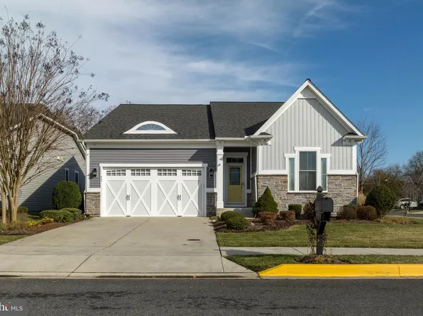 421 Samantha Dr, Lewes, DE 19958