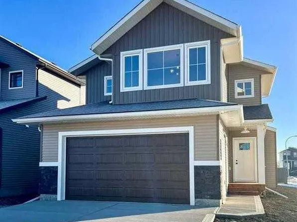 8901 W 89a St, Grande Prairie, AB T8X 0R2