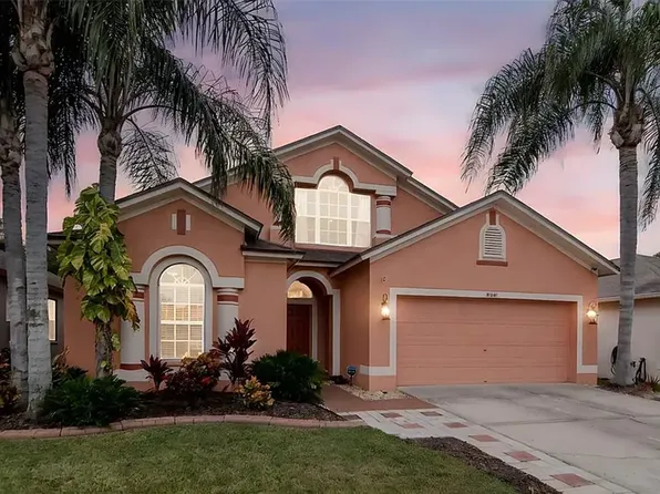 31241 Kirkshire Ct Floor L, Wesley Chapel, FL 33543