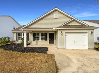 313 Oristo Ridge Way, West Columbia, SC 29170