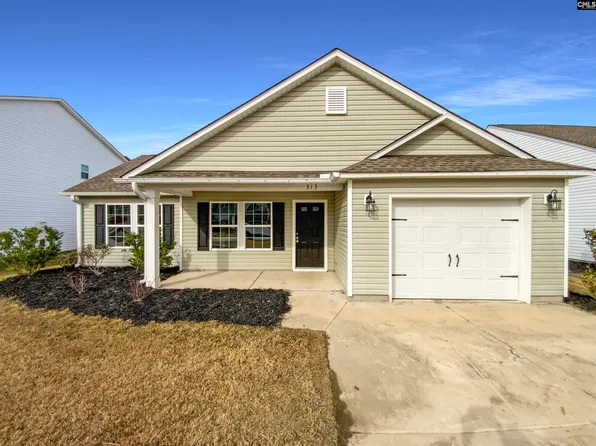 313 Oristo Ridge Way, West Columbia, SC 29170