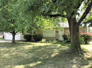 5203 S Harding St, Indianapolis, IN 46217