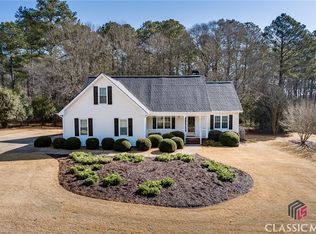 321 Timber Creek Dr, Athens, GA 30605