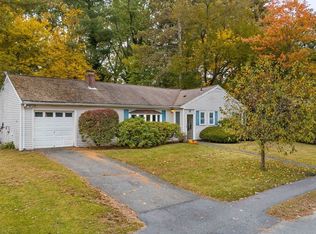 17 Brookdale Rd, Natick, MA 01760