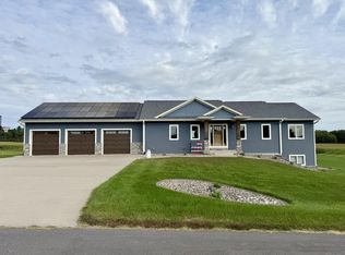 11450 Flambeau Rd, Tomah, WI 54660