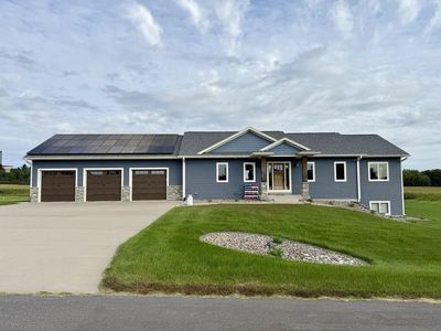 11450 Flambeau Road, Tomah, WI, 54660