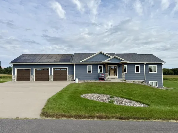 11450 Flambeau Road, Tomah, WI 54660