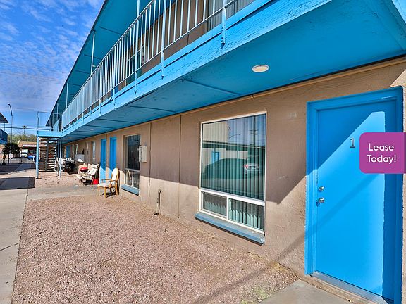 2nd image of 819 S Stapley Dr APT 1