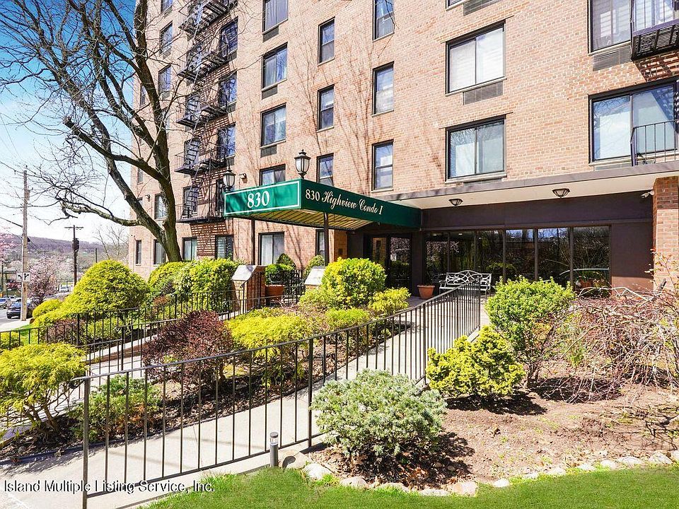 1st image of 830 Howard Ave APT 7C