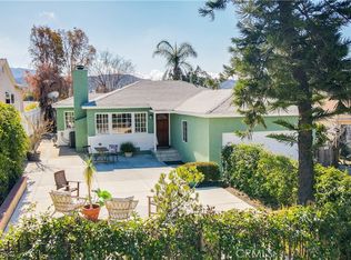7628 Wentworth St, Tujunga, CA 91042