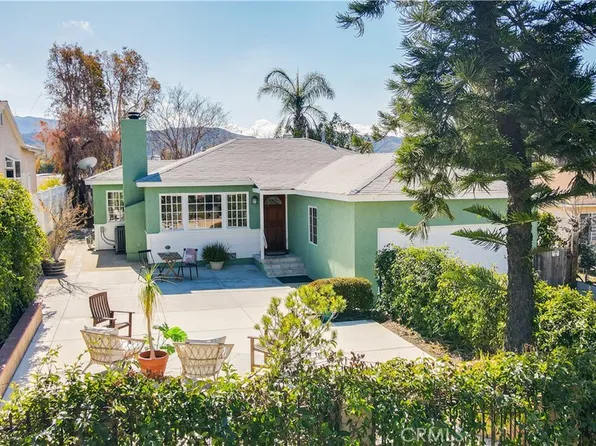 7628 Wentworth St, Tujunga, CA 91042