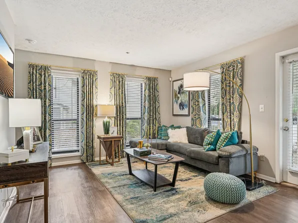 Birch Landing Apartments