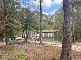 350 L R Outlaw Ln, Cleveland, TX 77328