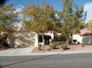 9336 Villa Ridge Dr, Las Vegas, NV 89134