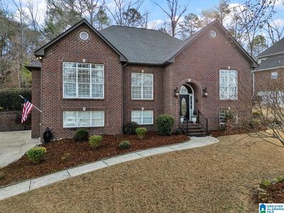 211 Weatherly Club Dr, Alabaster, AL, 35007