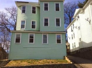 217 Beacon St #1, Worcester, MA 01610