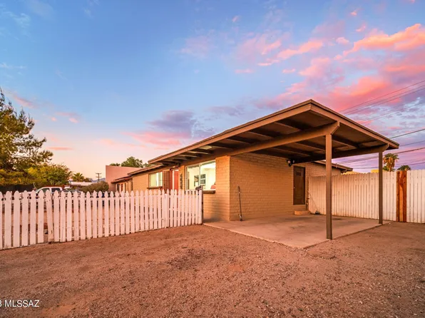 1815 S Winstel Ave, Tucson, AZ 85713