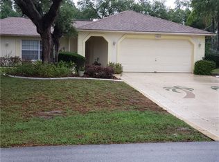 9063 Gallup Rd, Spring Hill, FL 34608