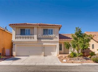 9855 Silver Chaps Ct, Las Vegas, NV 89183