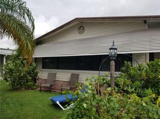 622 Royal Tern Dr, Barefoot Bay, FL 32976
