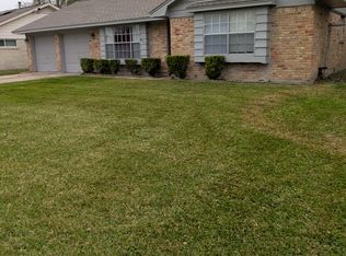 8311 Springtime Ln, Houston, TX 77075