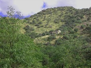 33 Kimball Dr, Patagonia, AZ 85624