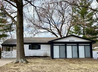 5703 Tall Oaks Dr, Milford, OH 45150