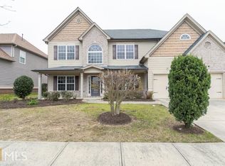 2768 Rolling Downs Way, Loganville, GA 30052