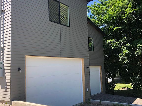 10' garage height for trucks