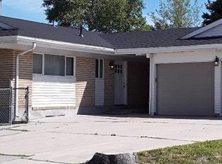 4653 W 4400 S, West Valley City, UT 84120