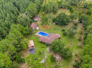 31079 Us Highway 90, Seminole, AL 36574