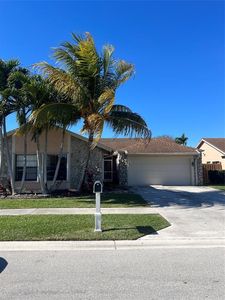 21023 Rustlewood Ave, Boca Raton, FL, 33428