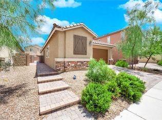6302 Amber Sunrise St, North Las Vegas, NV 89031
