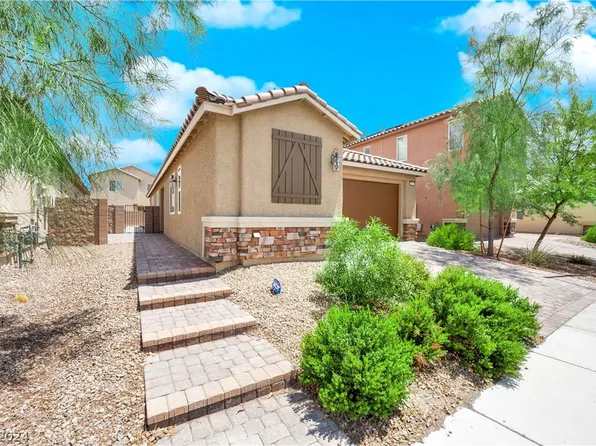 6302 Amber Sunrise St, North Las Vegas, NV 89031