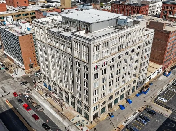 1136 Washington Ave Unit 611, Saint Louis, MO 63101