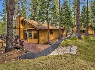 2019 Mandan St, South Lake Tahoe, CA