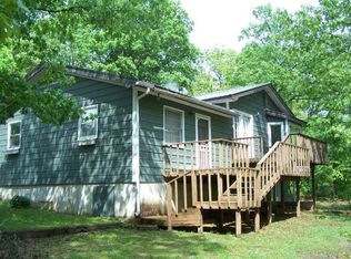 5518 County Road 3540, Mountain View, MO 65548