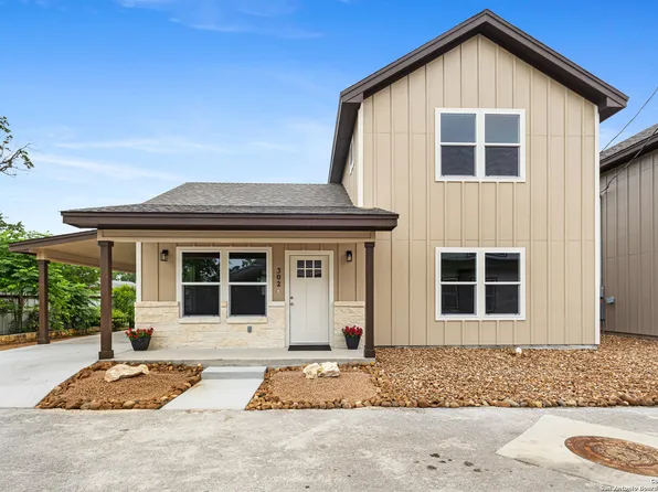 302 Riley Way, Kerrville, TX 78028