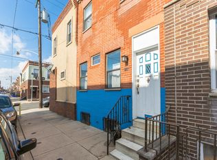 953 Daly St, Philadelphia, PA 19148