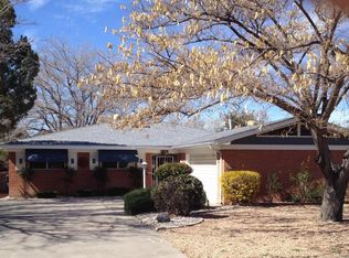 2833 Dallas St NE, Albuquerque, NM 87110