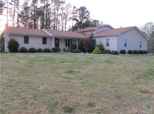 5812 Allwood Dr, Raleigh, NC 27606