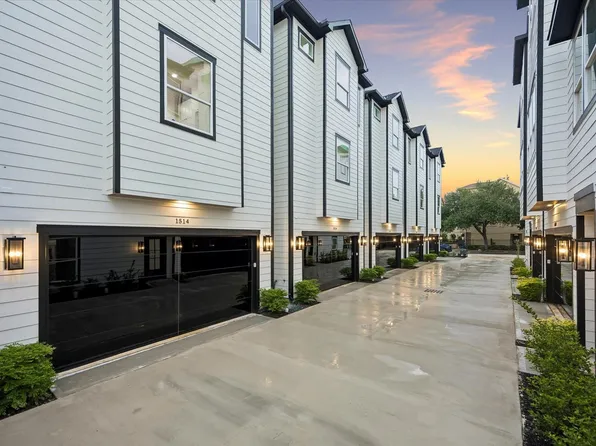 1514 Winter St, Houston, TX 77007