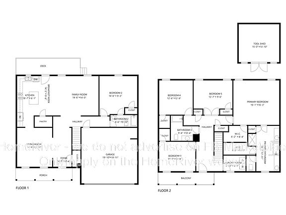 2nd image of 6725 Godfrey Dr