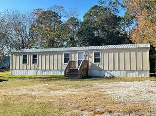 1635 Natalie Rd, Saint Augustine, FL 32084