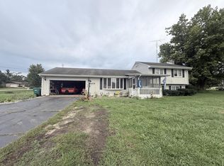 4835 W Hubeny St, North Judson, IN 46366