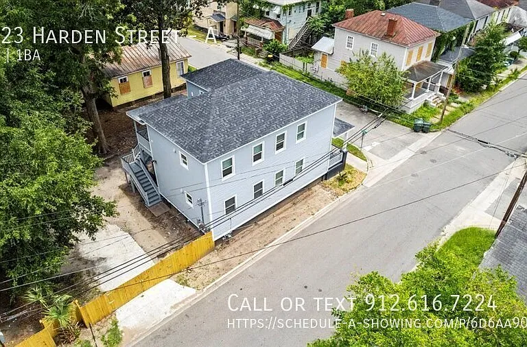 2123 Harden St #A — Photo 27