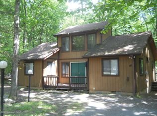 251 Julian Ter, East Stroudsburg, PA