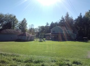 7215 Concord Rd, Springville, NY 14141