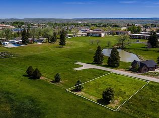 1902 Fairway Ct, Sheridan, WY 82801