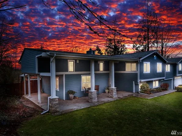 4105 254th Ave NE, Redmond, WA 98053